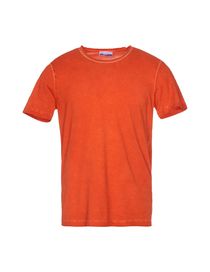 GENTRYPORTOFINO - Short sleeve t-shirt