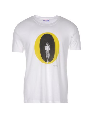 ZOOM GENTRYPORTOFINO - T-shirt