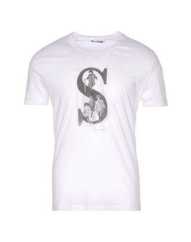 ZOOM GENTRYPORTOFINO - Short sleeve t-shirt