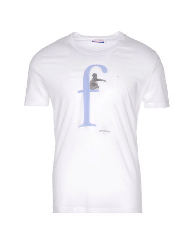 ZOOM GENTRYPORTOFINO - Short sleeve t-shirt