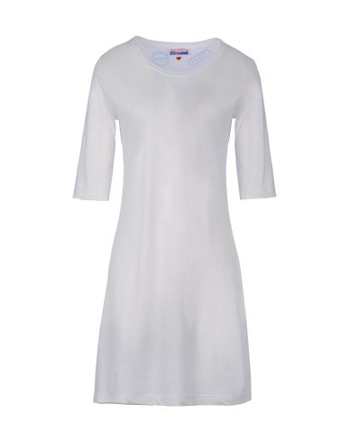 ZOOM GENTRYPORTOFINO - Short dress