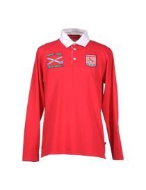 SCAPA SPORTS - Polo shirt