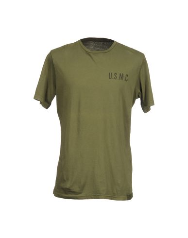 ZOOM PACIFIC ATHLETIC CO. - T-shirt