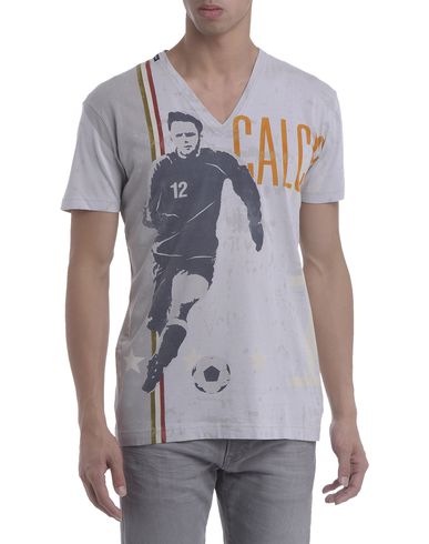 ZOOM DOLCE & GABBANA - T-shirt