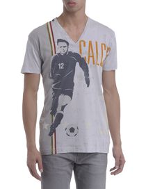 DOLCE & GABBANA - T-shirt