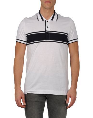 ZOOM D&G - Polo shirt