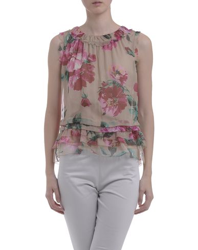 ZOOM DOLCE & GABBANA - Top