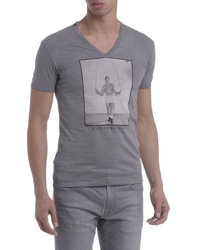 ZOOM DOLCE & GABBANA - T-shirt