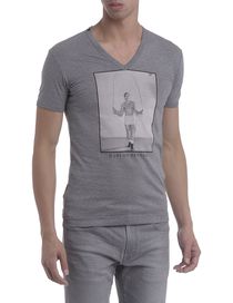 DOLCE & GABBANA - T-shirt
