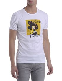 DOLCE & GABBANA - T-shirt