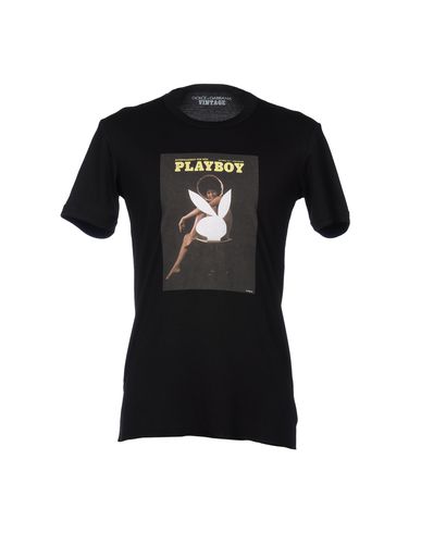 ZOOM DOLCE & GABBANA - T-shirt