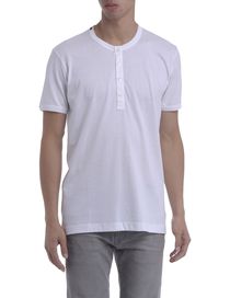 DOLCE & GABBANA - T-shirt