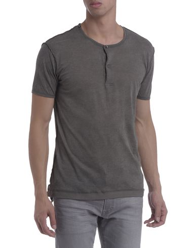 ZOOM DOLCE & GABBANA - Short sleeve t-shirt