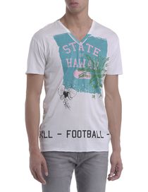 DOLCE & GABBANA - Short sleeve t-shirt
