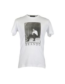 DOLCE & GABBANA - Short sleeve t-shirt