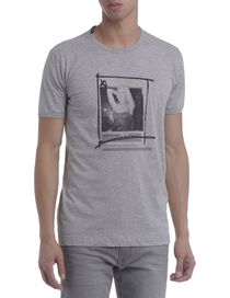 DOLCE & GABBANA - T-shirt
