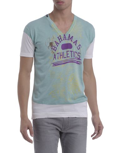 ZOOM DOLCE & GABBANA - T-shirt