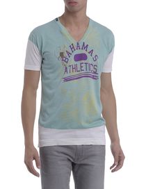 DOLCE & GABBANA - T-shirt