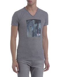 DOLCE & GABBANA - T-shirt
