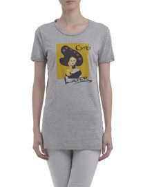 DOLCE & GABBANA - Short sleeve t-shirt