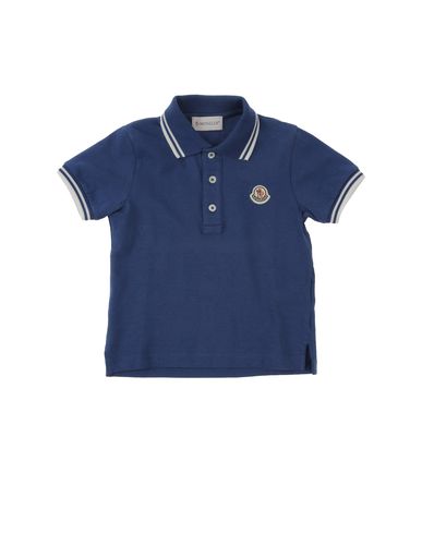 ZOOM MONCLER - Polo shirt