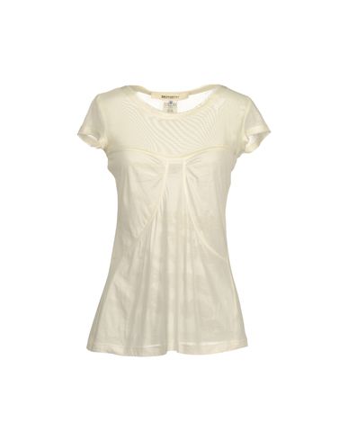ZOOM ERMANNO ERMANNO SCERVINO - Short sleeve t-shirt