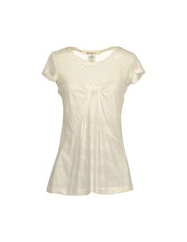 ERMANNO ERMANNO SCERVINO - Kurzärmliges T-Shirt