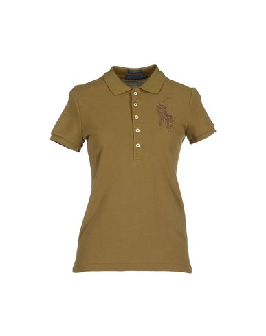 ZOOM RALPH LAUREN - Polo shirt