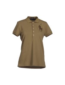 RALPH LAUREN - Polo shirt