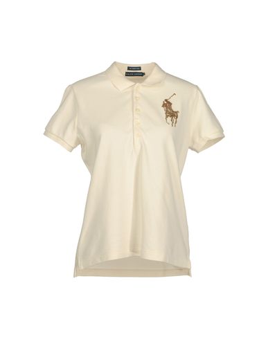 ZOOM RALPH LAUREN - Polo shirt