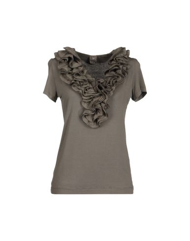 ZOOM EUROPEAN CULTURE - Short sleeve t-shirt