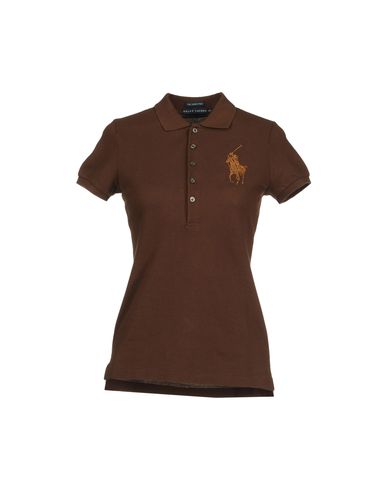 ZOOM RALPH LAUREN - Polo shirt
