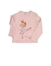 MOSCHINO BABY - T-shirt