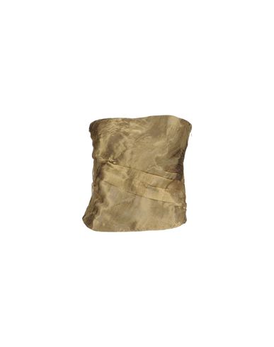 ZOOM RALPH LAUREN - Tube top