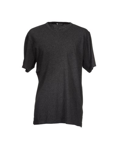 ZOOM T by ALEXANDER WANG - Short sleeve t-shirt