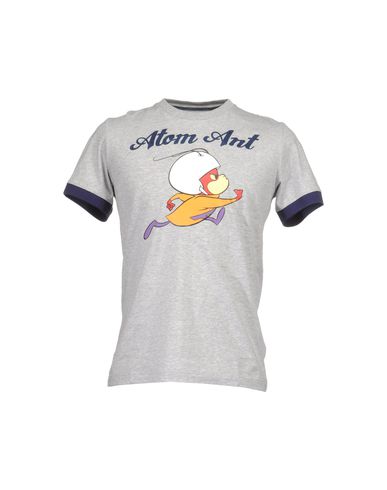 ZOOM ATELIER FIXDESIGN - Short sleeve t-shirt