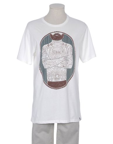 ZOOM BILLABONG - Short sleeve t-shirt