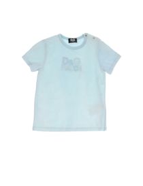 D&G JUNIOR - T-shirt