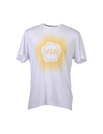 VIKTOR & ROLF "Monsieur" - T-shirt