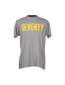 SEVENTY - T-shirt