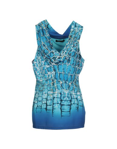 ZOOM ROBERTO CAVALLI - Top