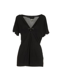 CLASS ROBERTO CAVALLI - Short sleeve t-shirt