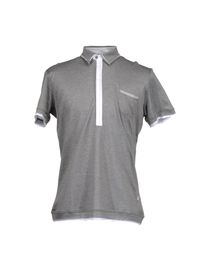 PAOLO PECORA - Polo shirt