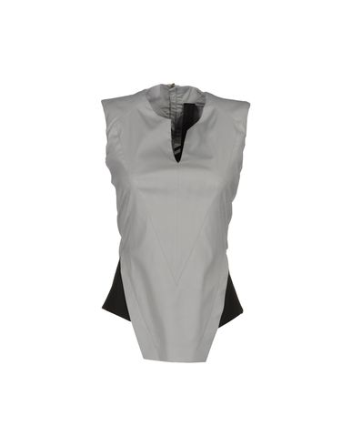 ZOOM GARETH PUGH - Top