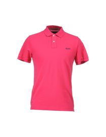 WOOLRICH - Polo shirt