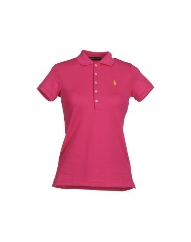 ZOOM RALPH LAUREN - Polo shirt