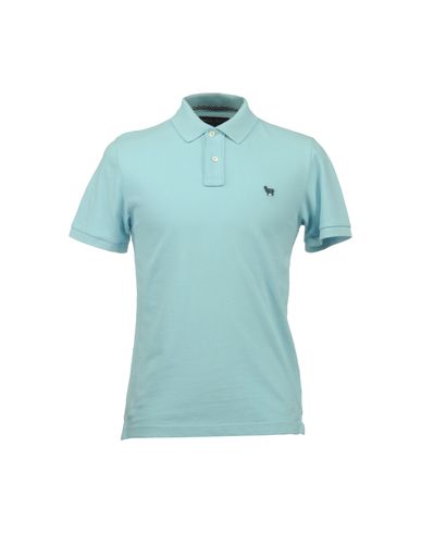 ZOOM WOOLRICH - Polo shirt