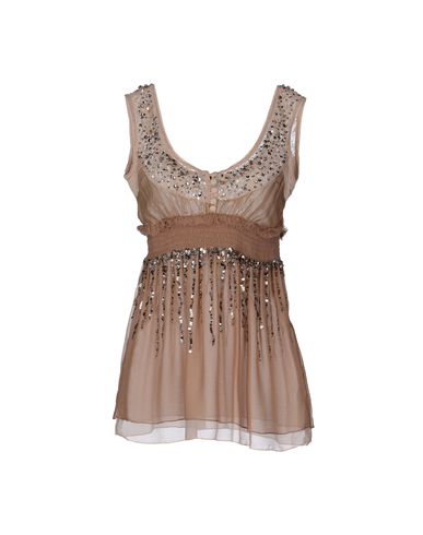 ZOOM ELISABETTA FRANCHI for CELYN b. - Top