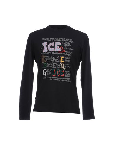 ZOOM ICE ICEBERG - Long sleeve t-shirt