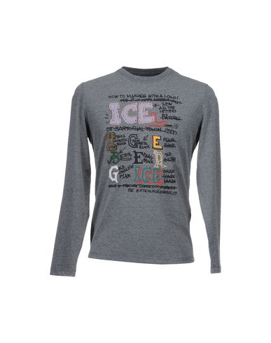 ZOOM ICE ICEBERG - Long sleeve t-shirt